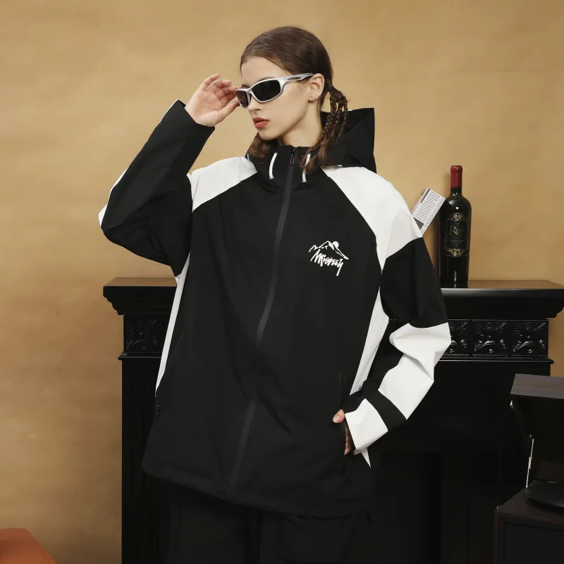 MISTEEZ Casual Sportswear Unisex-17
