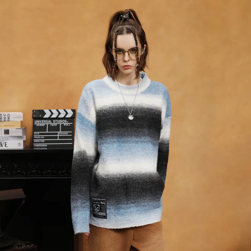 MISTEEZ Sweaters Unisex-3
