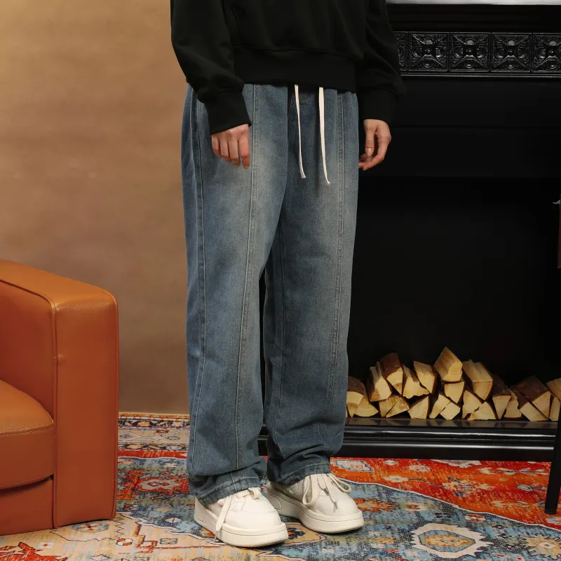 MISTEEZ Jeans Unisex-20