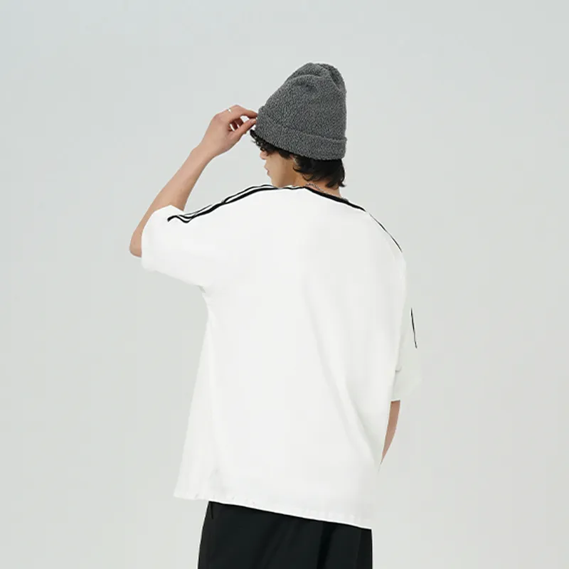 MISTEEZ T-Shirts Unisex-27