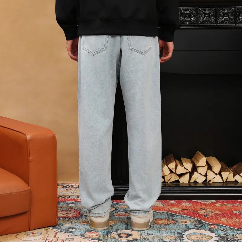 MISTEEZ Jeans Unisex-15