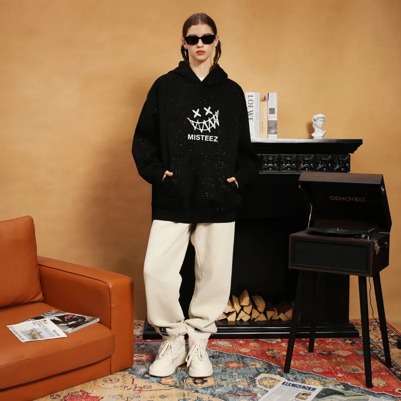 MISTEEZ Sweatshirt Sets Unisex-4