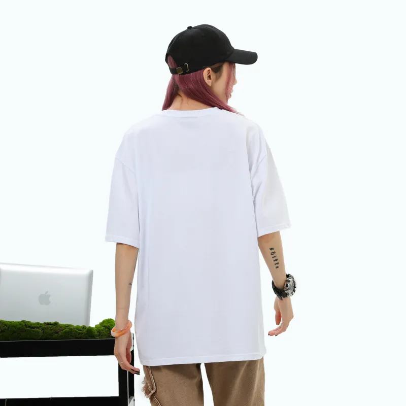 MISTEEZ T-Shirts Unisex-19