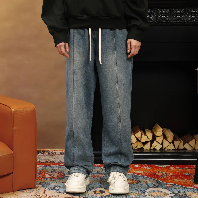 MISTEEZ Jeans Unisex-19