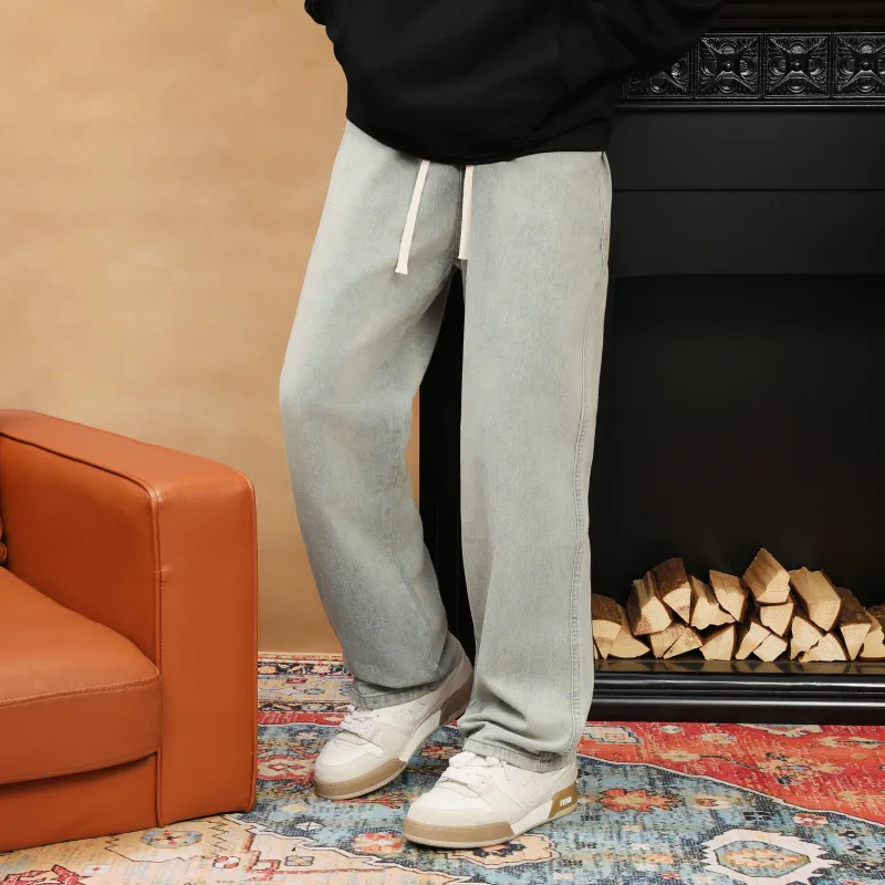 MISTEEZ Jeans Men-39