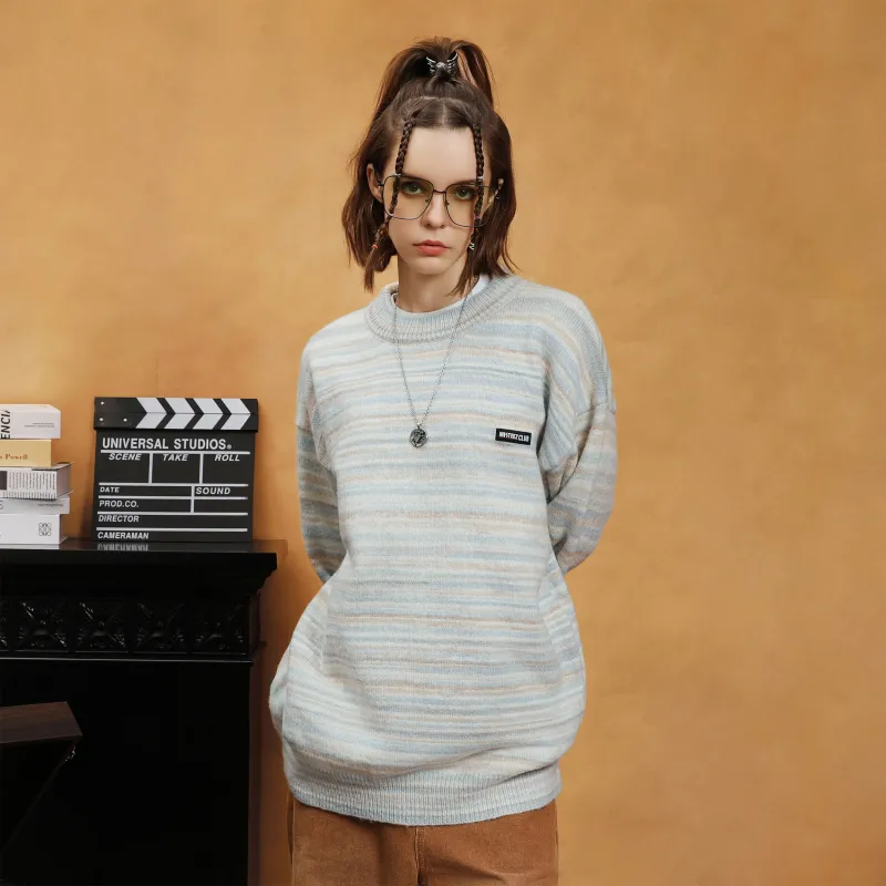 MISTEEZ Sweaters Unisex-10