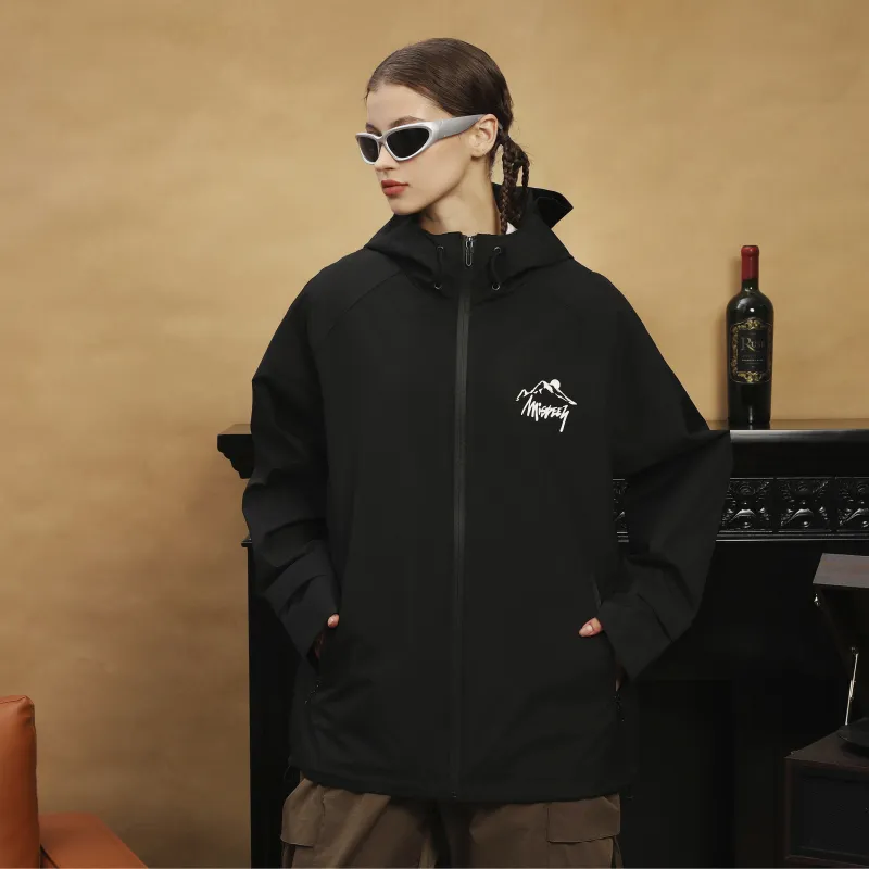 MISTEEZ Casual Sportswear Unisex-3