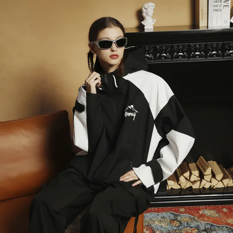 MISTEEZ Casual Sportswear Unisex-16
