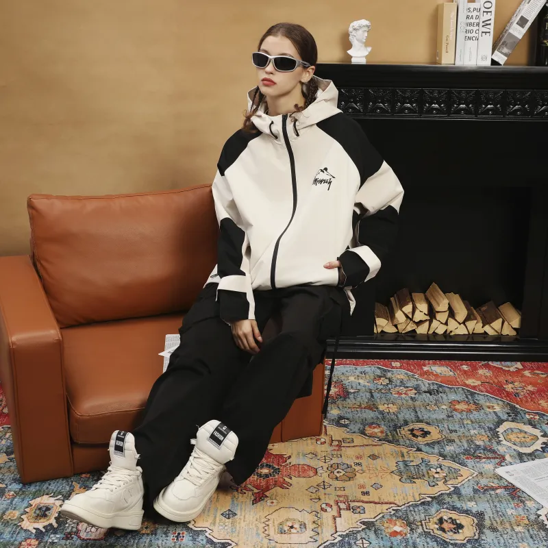 MISTEEZ Casual Sportswear Unisex-20