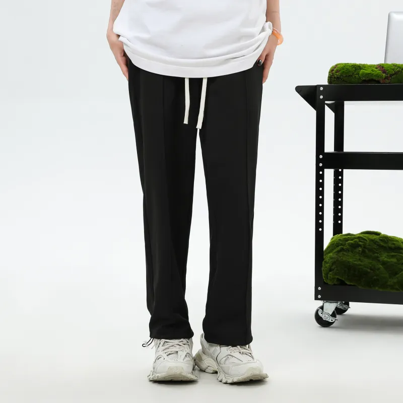 MISTEEZ Casual Pants Unisex-2