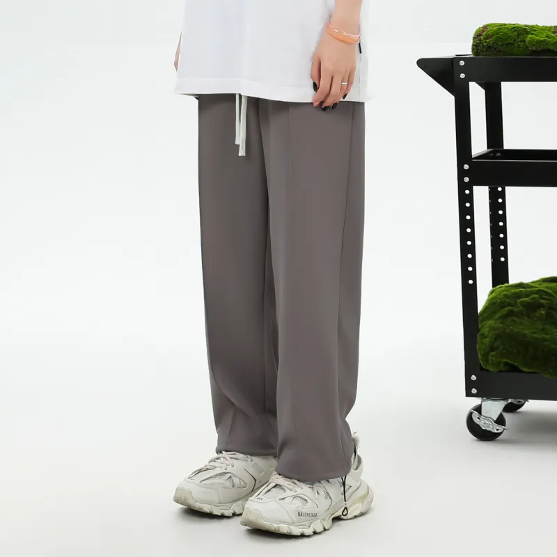 MISTEEZ Casual Pants Unisex-30