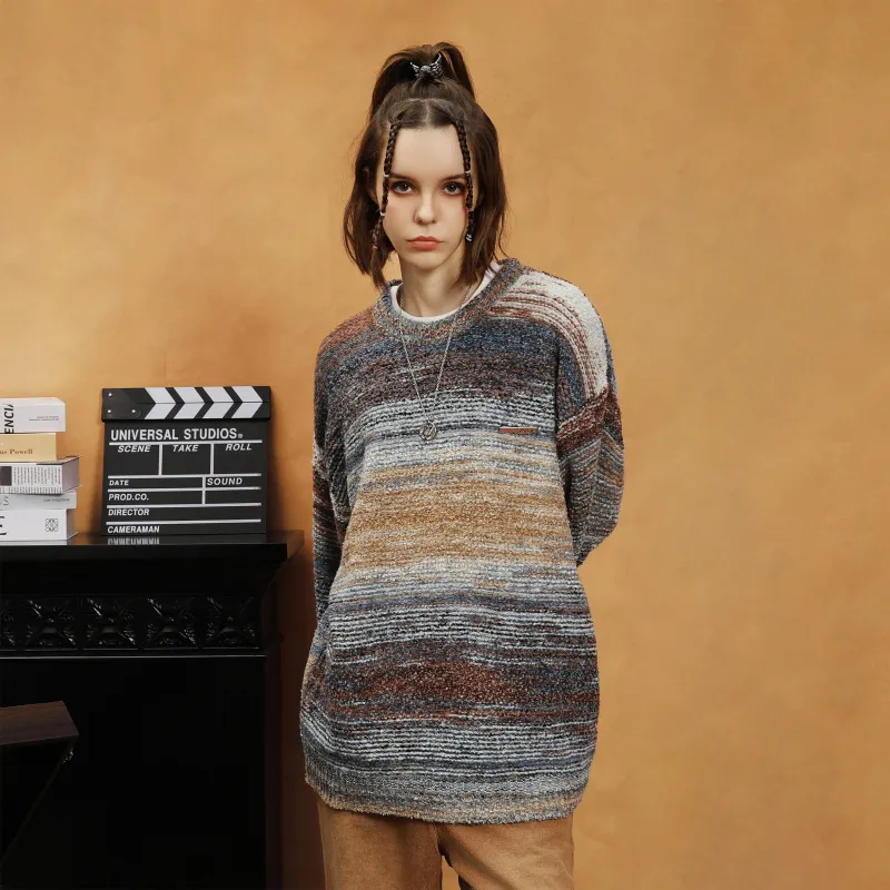 MISTEEZ Sweaters Unisex-2