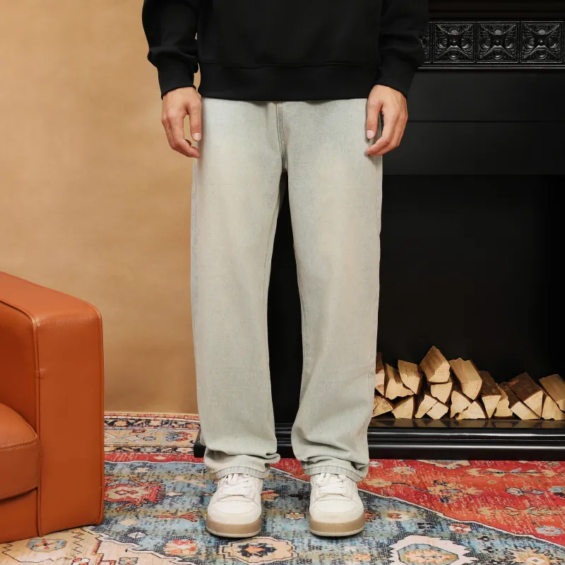 MISTEEZ Jeans Unisex-19