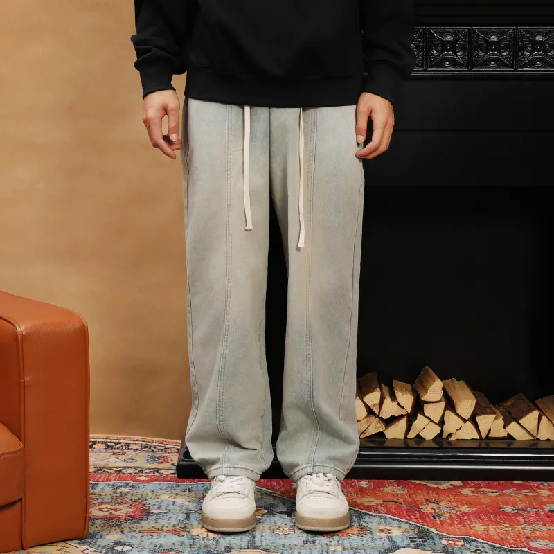 MISTEEZ Jeans Unisex-27