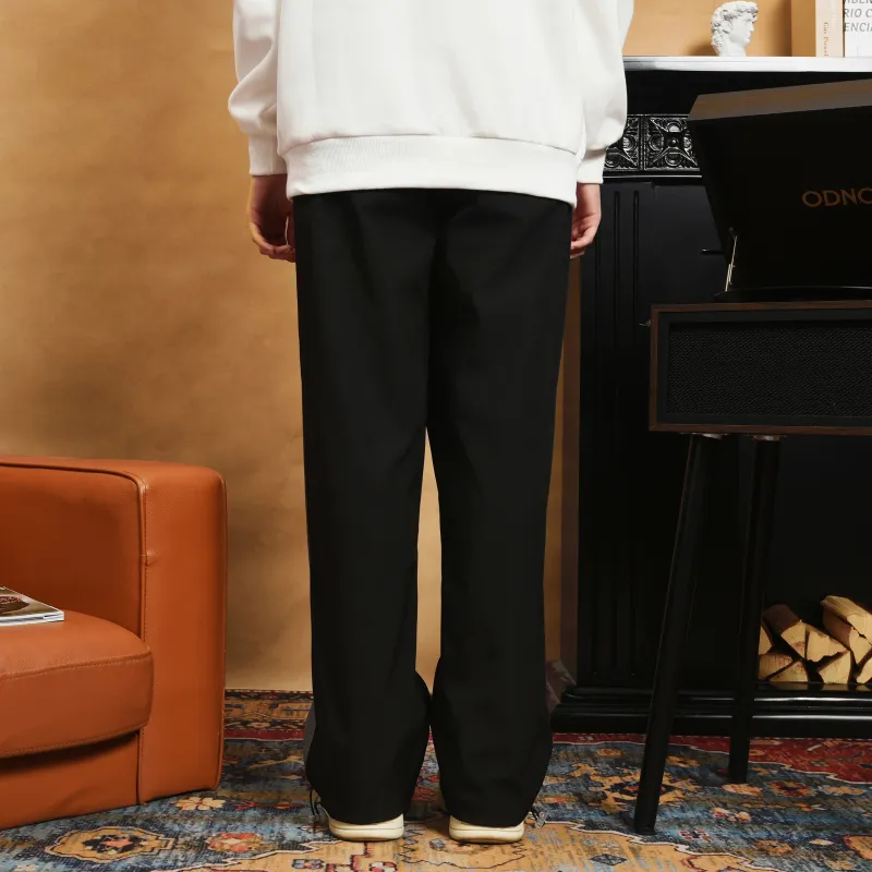 MISTEEZ Casual Pants Unisex-7