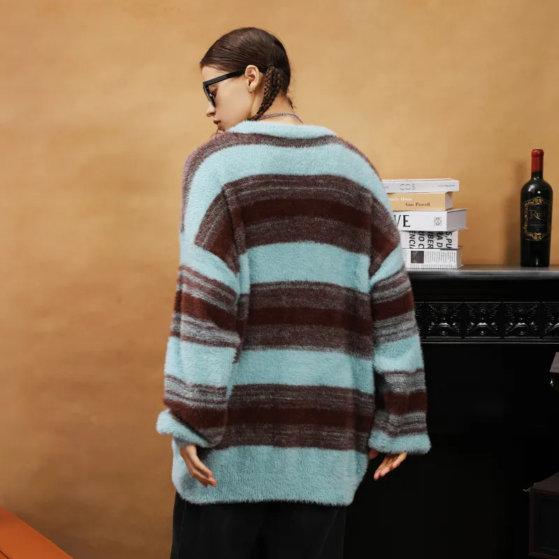 MISTEEZ Sweaters Unisex-13