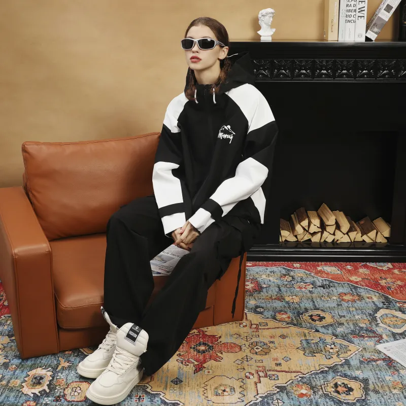 MISTEEZ Casual Sportswear Unisex-11