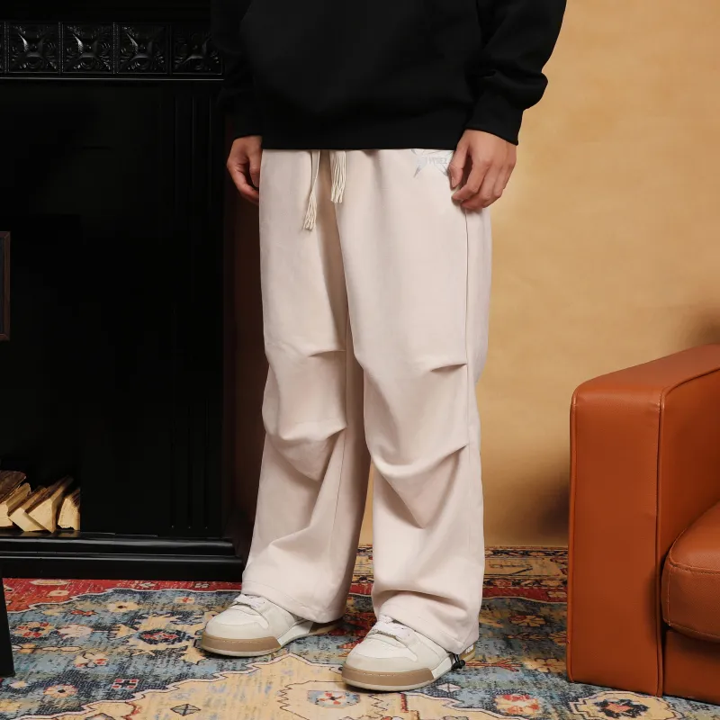 MISTEEZ Casual Pants Unisex-2