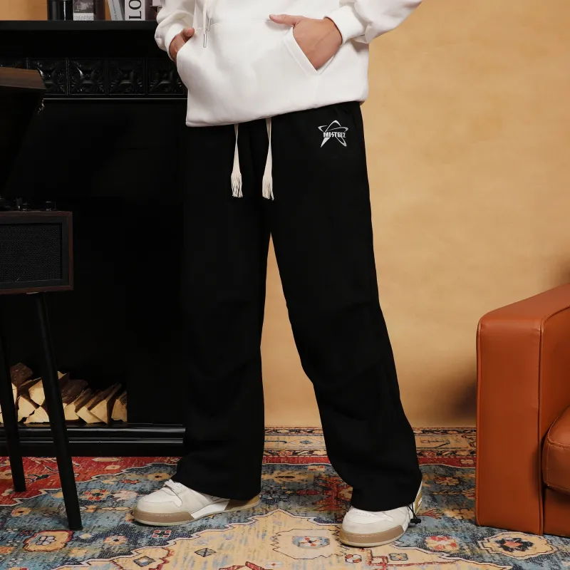 MISTEEZ Casual Pants Unisex-24