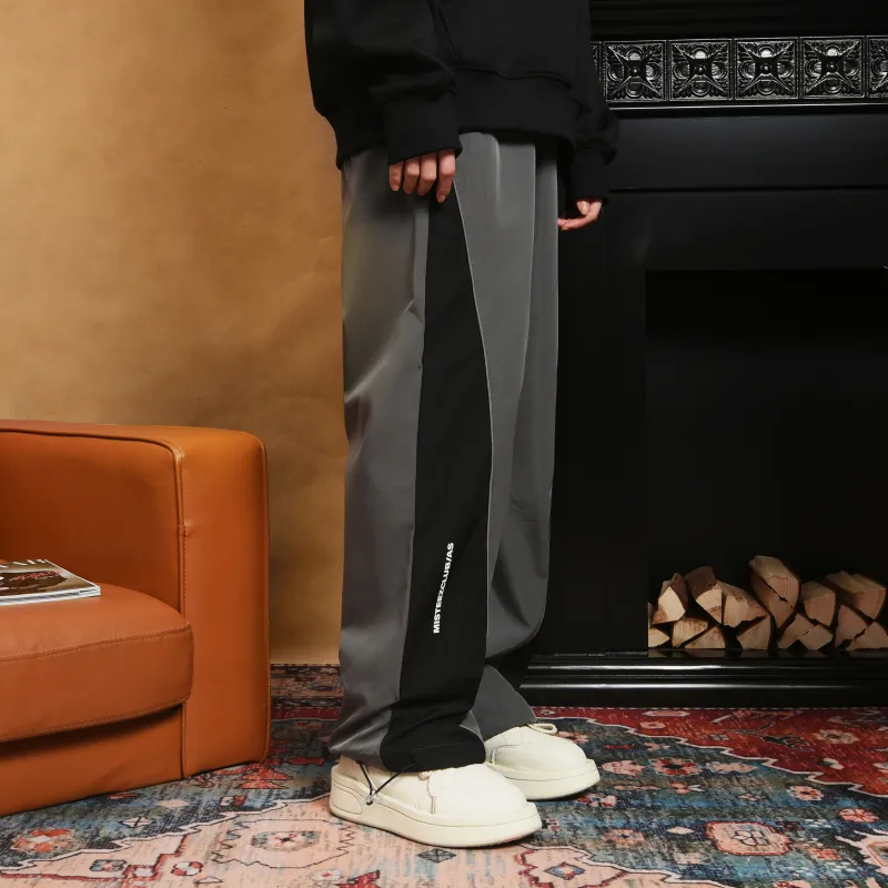 MISTEEZ Casual Pants Unisex-14