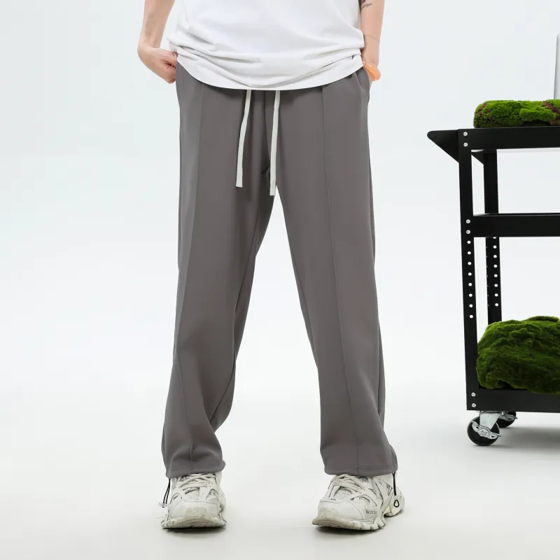 MISTEEZ Casual Pants Unisex-32
