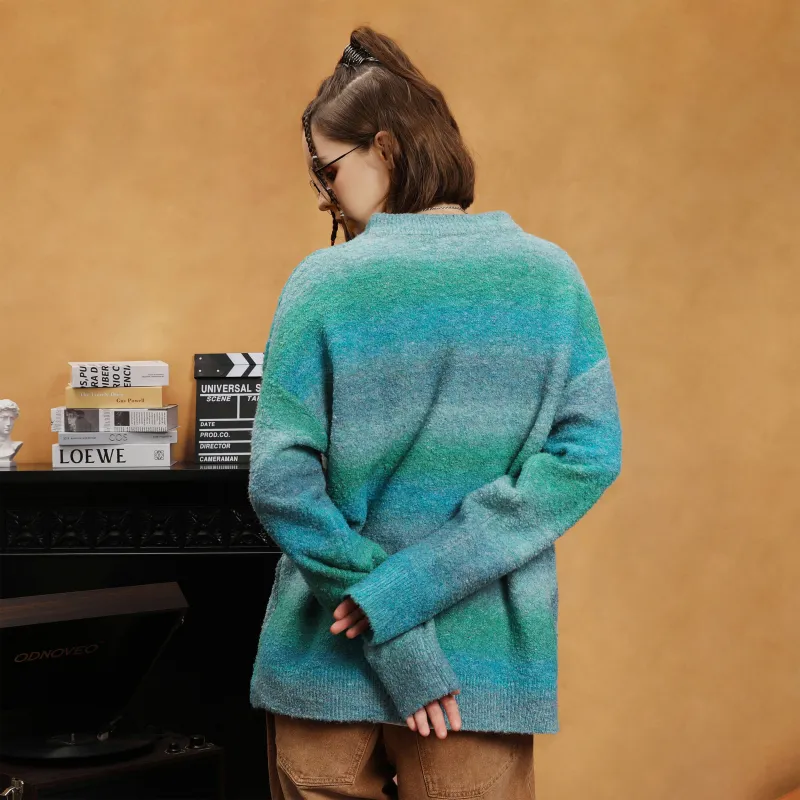 MISTEEZ Sweaters Unisex-12
