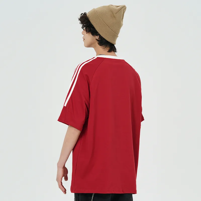 MISTEEZ T-Shirts Unisex-19