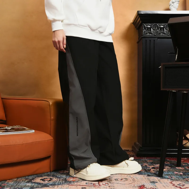 MISTEEZ Casual Pants Unisex-6