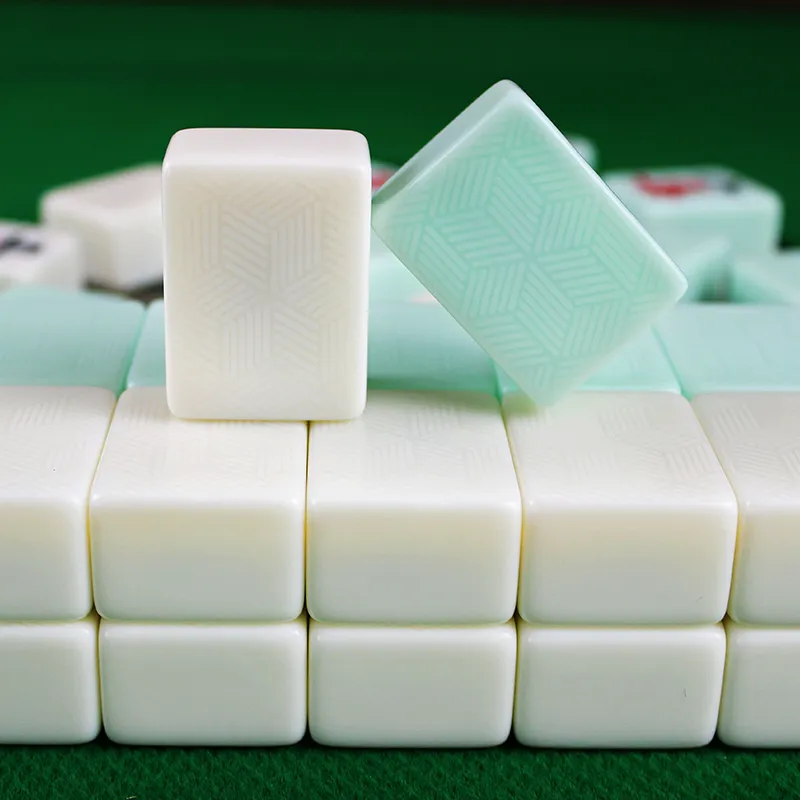 SHENGYU Board Games-4