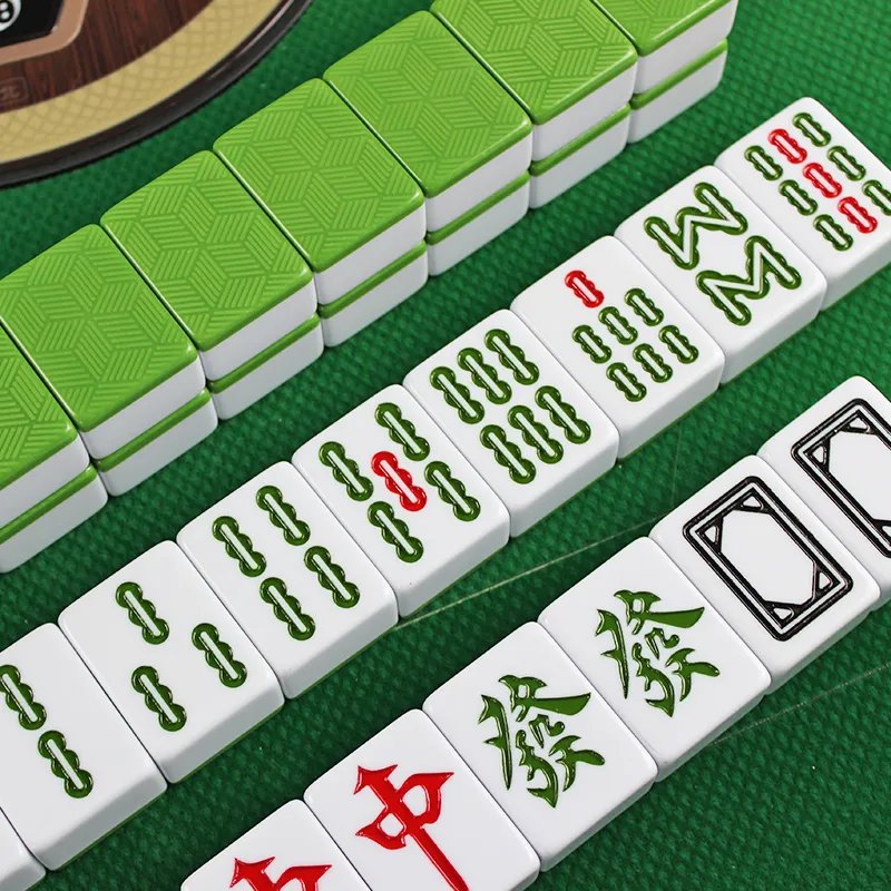 SHENGYU Board Games-1