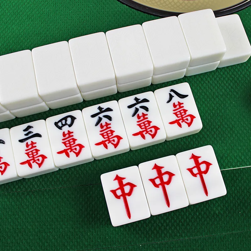 SHENGYU Board Games-3