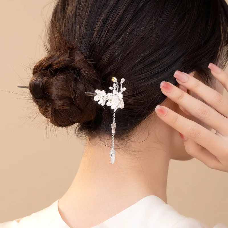 MOLADY Hairpins Women's-4