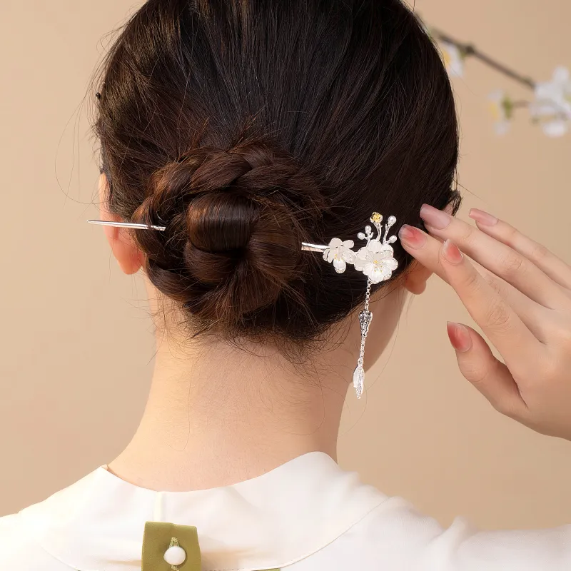 MOLADY Hairpins Women's-5