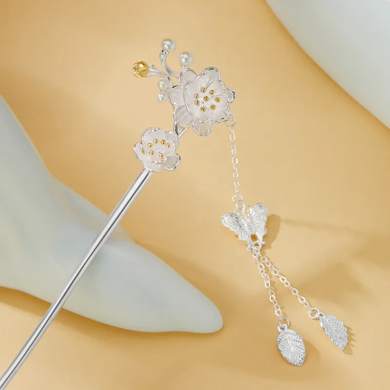 MOLADY Hairpins Women's-2