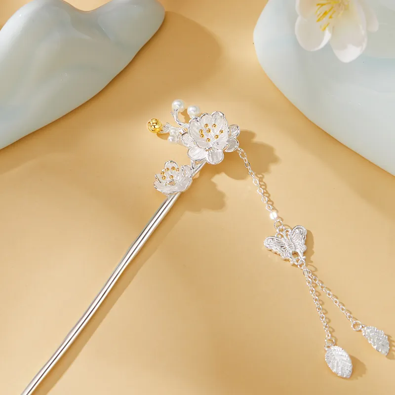 MOLADY Hairpins Women's-3