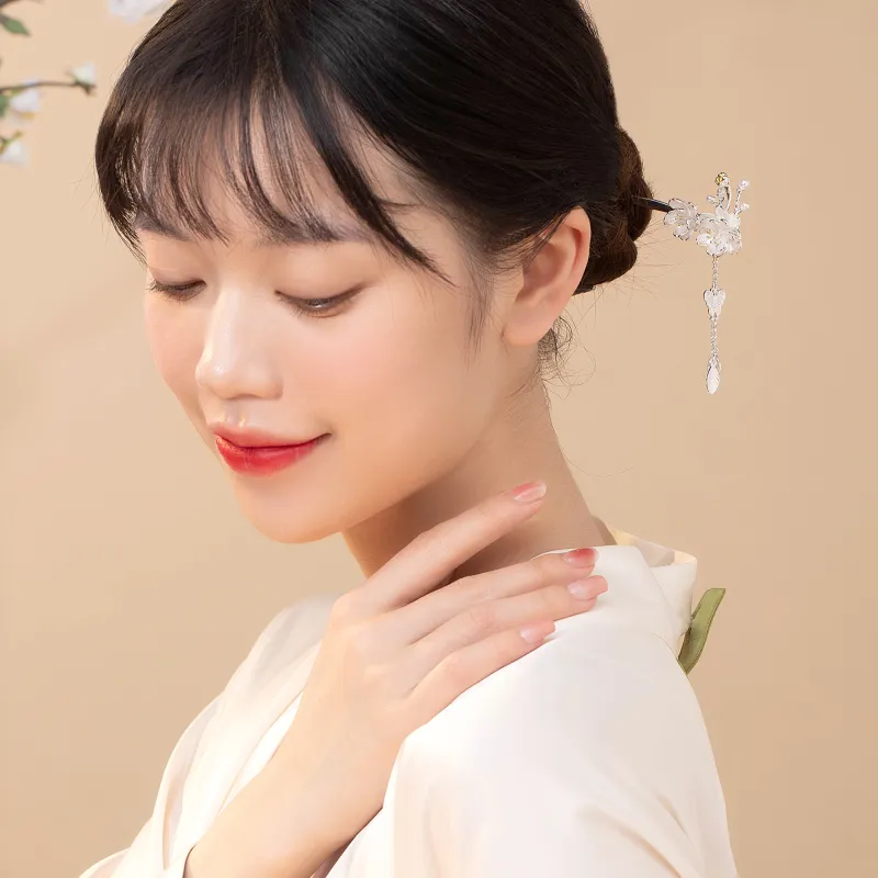 MOLADY Hairpins Women's-6