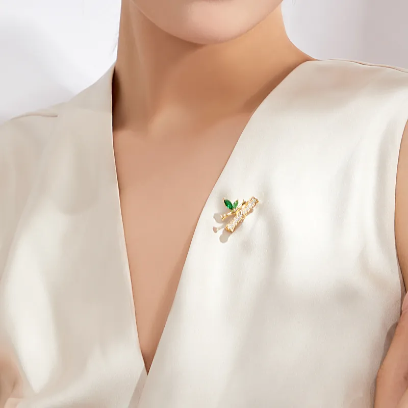 MOLADY Brooches Women's-4
