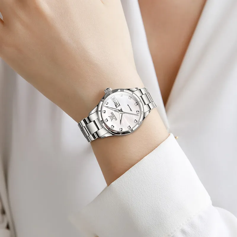 OLEVS Women's Watch-4