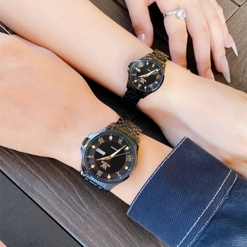 OLEVS Unisex Minimalist Series Watch-24