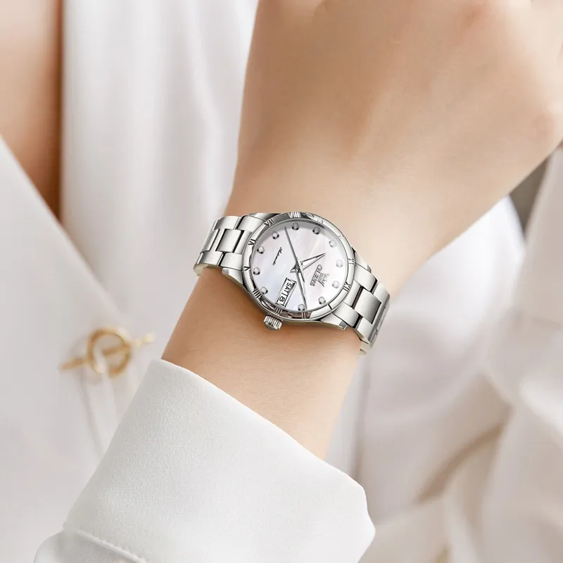 OLEVS Women's Watch-5