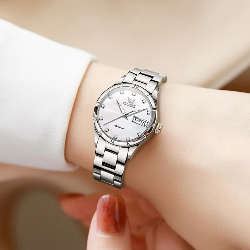 OLEVS Women's Watch-2