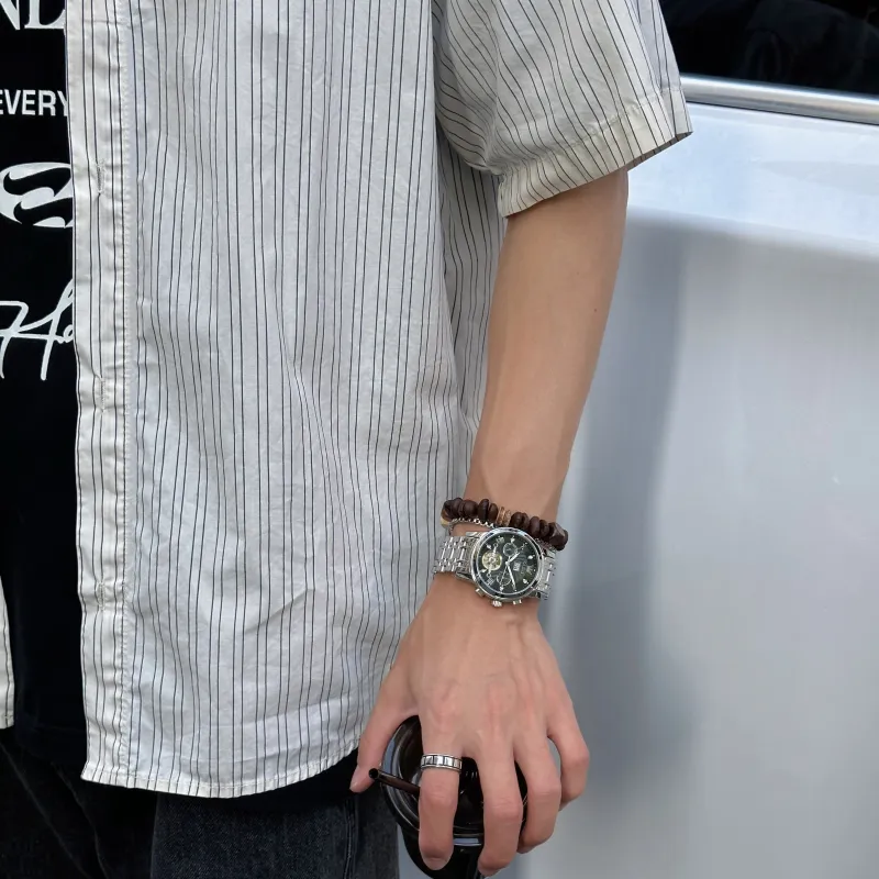 OLEVS Men Play The Cool Series Watch-11
