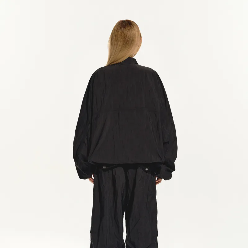 NAWS Waterproof And Windproof Windbreaker Jacket Unisex-5