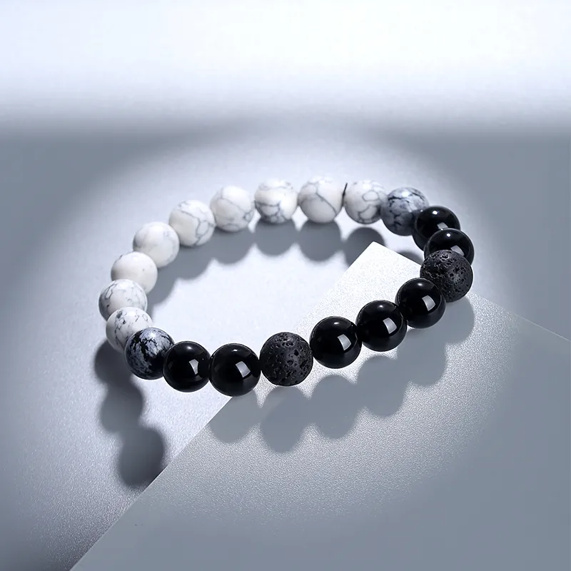 Eoro Jade Bracelets Men-4