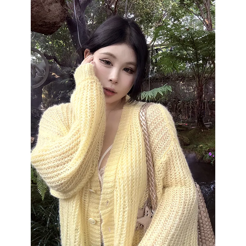 BSEVENI Knitwear Women's-8