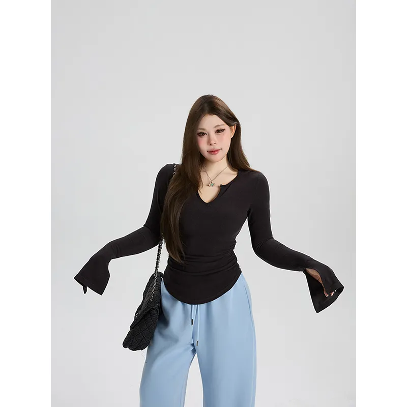 BSEVENI Casual Pants Women's-22