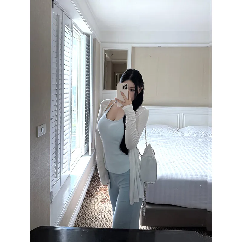 BSEVENI Knitwear Women's-12