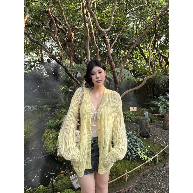 BSEVENI Knitwear Women's-6