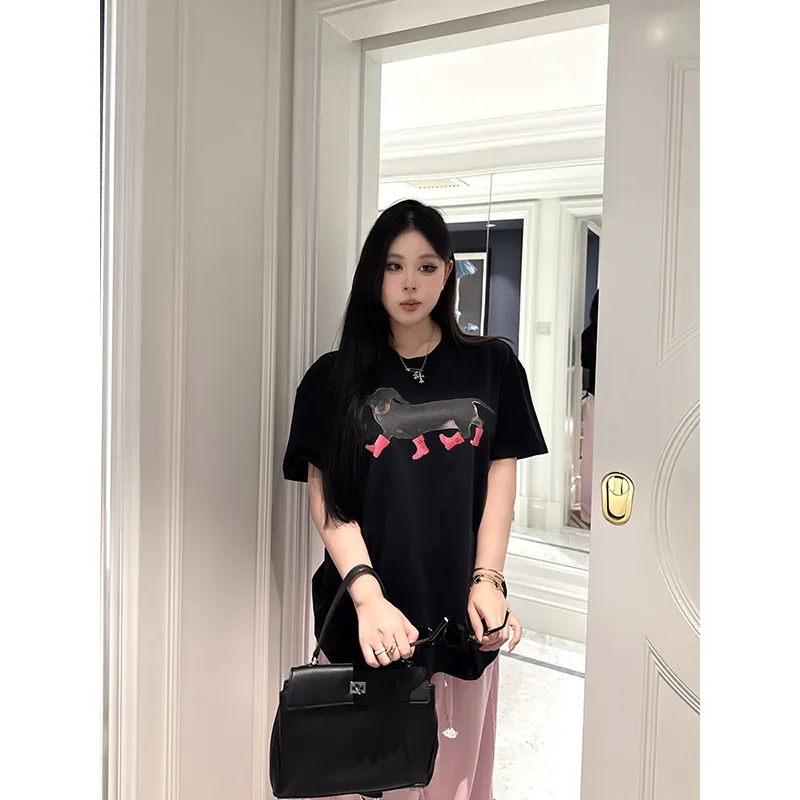 BSEVENI Regular T Shirt Women's-4