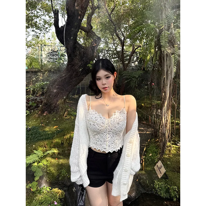 BSEVENI Knitwear Women's-2